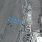 Парцел в Карлово - 9780 кв.м за 1 €/кв.м - Снимка #1