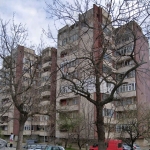 Тристаен апартамент в Стара Загора, Самара 1 - 66 кв.м за 696 €/кв.м - Снимка #1