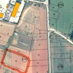 Парцел в с. Локорско, Област София-град - 4149 кв.м за 70 €/кв.м - Снимка #1