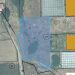 Парцел в с. Дамяница, Област Благоевград - 2711 кв.м за 10 €/кв.м - Снимка #1