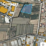 Парцел в Кричим - 450 кв.м за 112 €/кв.м - Снимка #1