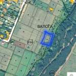 Парцел в с. Локорско, Област София-град - 622 кв.м за 130 €/кв.м - Снимка #1