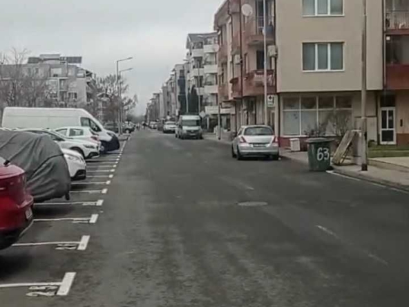 Двустаен апартамент в Несебър - 53 кв.м за 476 €/кв.м - Снимка #1