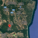 Земеделски имот в Варна, м-т Боровец - юг -  кв.м за 5000 €/дка - Снимка #1