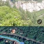 Парцел в с. Заселе, Област София-област - 486 кв.м за 17 €/кв.м - Снимка #1