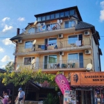 Хотел в с. Синеморец, Област Бургас - 1119 кв.м за 729 €/кв.м - Снимка #1