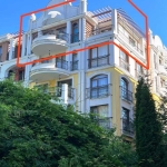 Тристаен апартамент в к.к. Слънчев бряг - 100 кв.м за 688 €/кв.м - Снимка #1