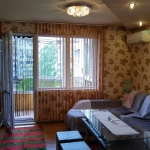 Дава се под наем Двустаен апартамент в София, Обеля 2 - 65 кв.м за 598.23 € - Снимка #1