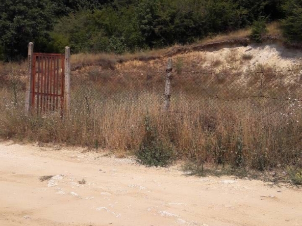 Парцел в Варна, Галата - 540 кв.м за 40 €/кв.м - Снимка #1