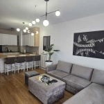 Дава се под наем Двустаен апартамент в Пловдив, Въстанически - 60 кв.м за 463.59 € - Снимка #1