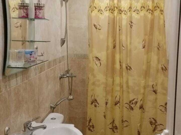 Дава се под наем Едностаен апартамент в Казанлък - 38 кв.м за 199.41 € - Снимка #1