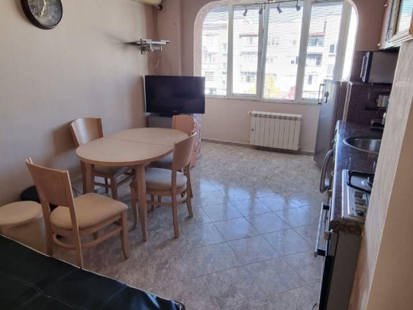 Дава се под наем Тристаен апартамент в София, Сухата река - 74 кв.м за 598.23 € - Снимка #1