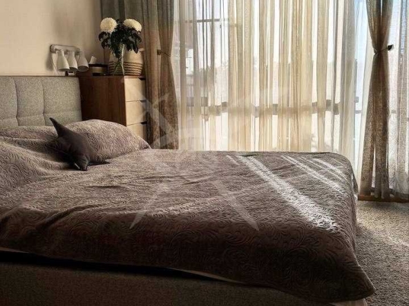 Двустаен апартамент в Свети Влас - 70 кв.м за 729 €/кв.м - Снимка #1