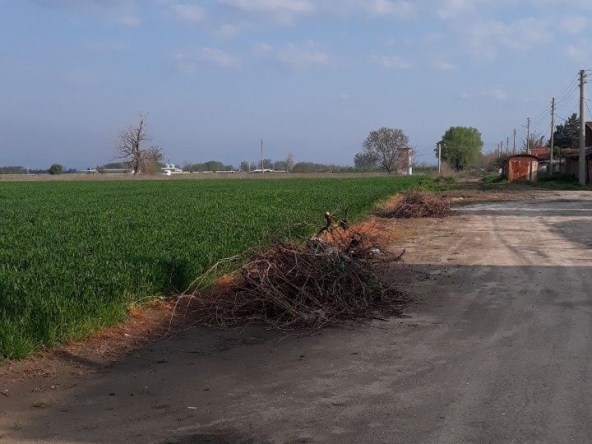 Парцел в с. Мало Конаре, Област Пазарджик - 13150 кв.м за 5 €/кв.м - Снимка #1