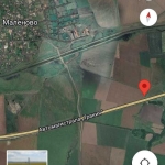 Парцел в с. Маленово, Област Ямбол - 9844 кв.м за 6 €/кв.м - Снимка #1