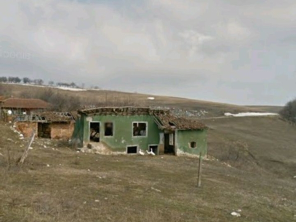 Къща в с. Срацимир, Област Силистра - 50 кв.м за 102 €/кв.м - Снимка #1