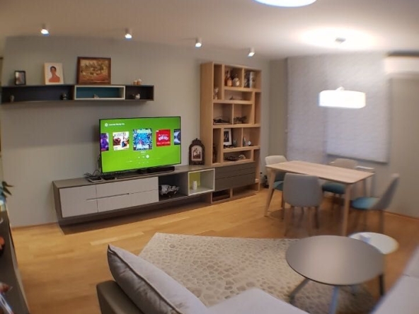 Тристаен апартамент в София, Белите брези - 117 кв.м за 2821 €/кв.м - Снимка #1