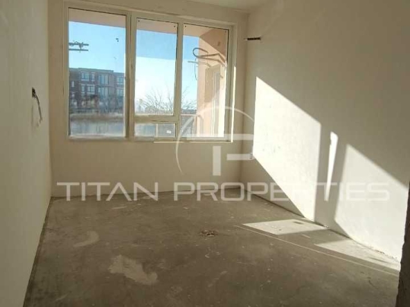 Тристаен апартамент в Пловдив, Христо Смирненски - 78 кв.м за 1539 €/кв.м - Снимка #1