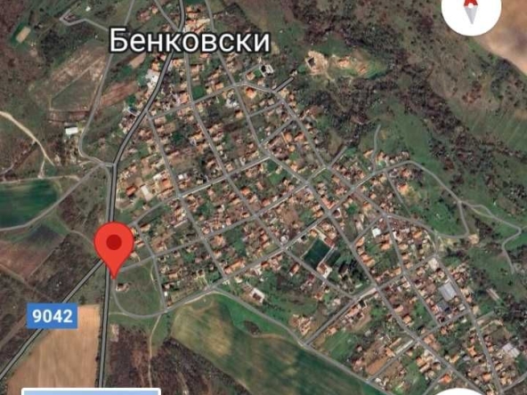 Къща в Варна, Център - 96 кв.м за 469 €/кв.м - Снимка #1