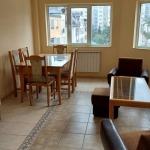 Дава се под наем Тристаен апартамент в София, Белите брези - 100 кв.м за 663 € - Снимка #1