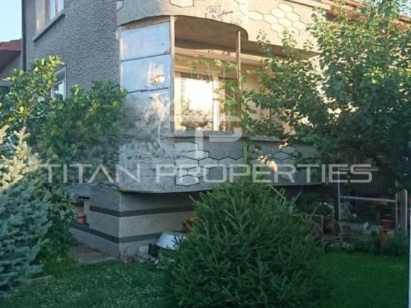 Къща в с. Караджово, Област Пловдив - 390 кв.м за 424 €/кв.м - Снимка #1