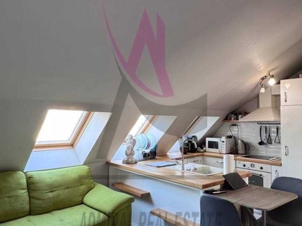 Дава се под наем Тристаен апартамент в Варна, Победа - 80 кв.м за 600 € - Снимка #1