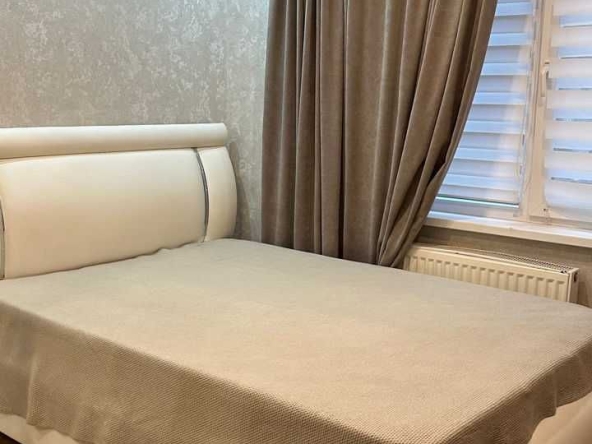 Дава се под наем Двустаен апартамент в София, Карпузица - 71 кв.м за 350 € - Снимка #1