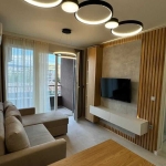 Двустаен апартамент в к.к. Слънчев бряг - 50 кв.м за 1960 €/кв.м - Снимка #1