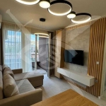 Двустаен апартамент в к.к. Слънчев бряг - 50 кв.м за 1840 €/кв.м - Снимка #1