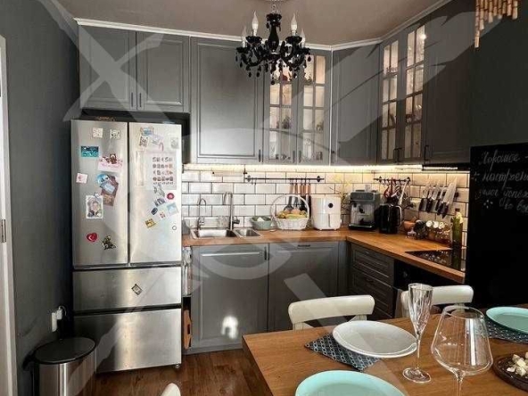 Тристаен апартамент в София, Хладилника - 96 кв.м за 1719 €/кв.м - Снимка #1