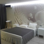 Дава се под наем Едностаен апартамент в София, Зона Б-18 - 35 кв.м за 350 € - Снимка #1