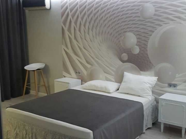 Дава се под наем Едностаен апартамент в София, Зона Б-18 - 35 кв.м за 350 € - Снимка #1