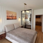 Дава се под наем Двустаен апартамент в София, Витоша - 55 кв.м за 425 € - Снимка #1