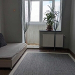 Дава се под наем Двустаен апартамент в София, Център - 55 кв.м за 350 € - Снимка #1