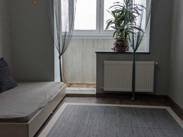 Дава се под наем Двустаен апартамент в София, Център - 55 кв.м за 350 € - Снимка #1