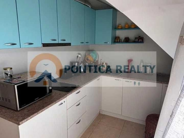 Двустаен апартамент в Свети Влас - 47 кв.м за 1330 €/кв.м - Снимка #1