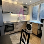 Двустаен апартамент в Варна, ХЕИ - 59 кв.м за 3136 €/кв.м - Снимка #1