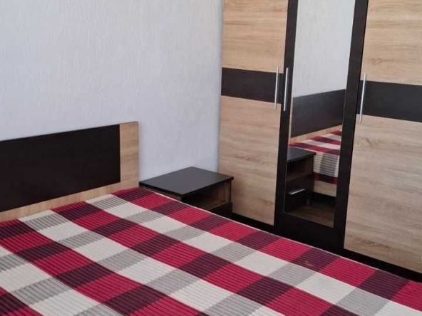 Дава се под наем Двустаен апартамент в София, Горубляне - 70 кв.м за 425 € - Снимка #1