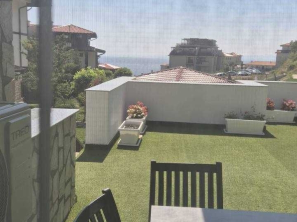 Двустаен апартамент в Свети Влас - 72 кв.м за 2292 €/кв.м - Снимка #1