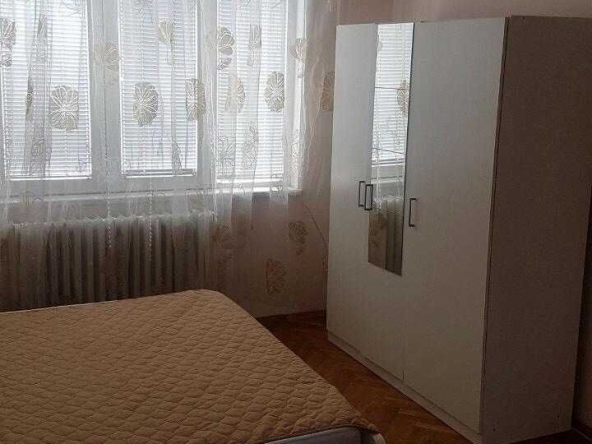 Тристаен апартамент в София, Център - 96 кв.м за 2188 €/кв.м - Снимка #1