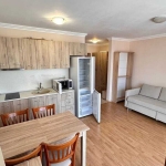 Едностаен апартамент в к.к. Слънчев бряг - 42 кв.м за 1381 €/кв.м - Снимка #1