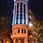 Дава се под наем Двустаен апартамент в Варна, Чаталджа - 70 кв.м за 504.9 € - Снимка #1