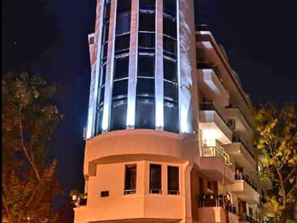 Дава се под наем Двустаен апартамент в Варна, Чаталджа - 70 кв.м за 504.9 € - Снимка #1