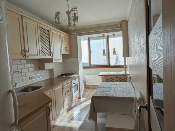 Дава се под наем Етаж от къща в София, Овча купел - 44 кв.м за 375 € - Снимка #1