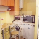 Дава се под наем Едностаен апартамент в Варна, Зимно кино Тракия - 23 кв.м за 225 € - Снимка #1