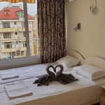 Дава се под наем  в к.к. Слънчев бряг - 30 кв.м за 60 € - Снимка #1