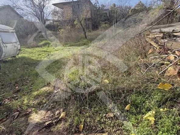 Парцел в Варна, м-т Прибой - 655 кв.м за 65 €/кв.м - Снимка #1