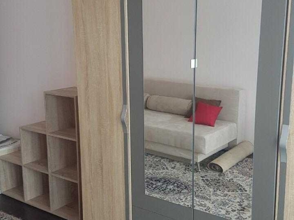 Тристаен апартамент в София, Център - 89 кв.м за 1433 €/кв.м - Снимка #1