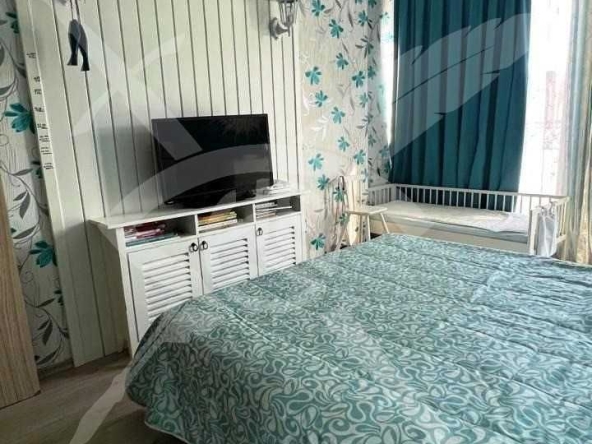 Тристаен апартамент в к.к. Слънчев бряг - 100 кв.м за 463 €/кв.м - Снимка #1