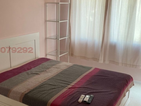 Дава се под наем Двустаен апартамент в София, Младост 2 - 65 кв.м за 459 € - Снимка #1